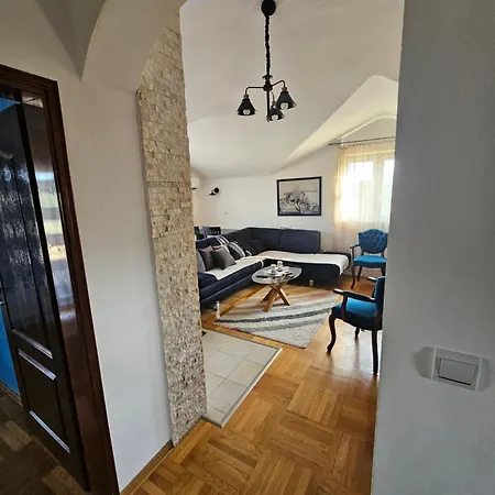 Lägenhet Vasilije Podgorica